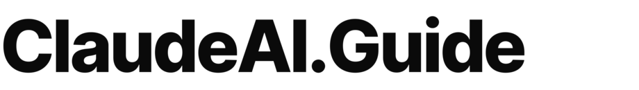 ClaudeAI.Guide